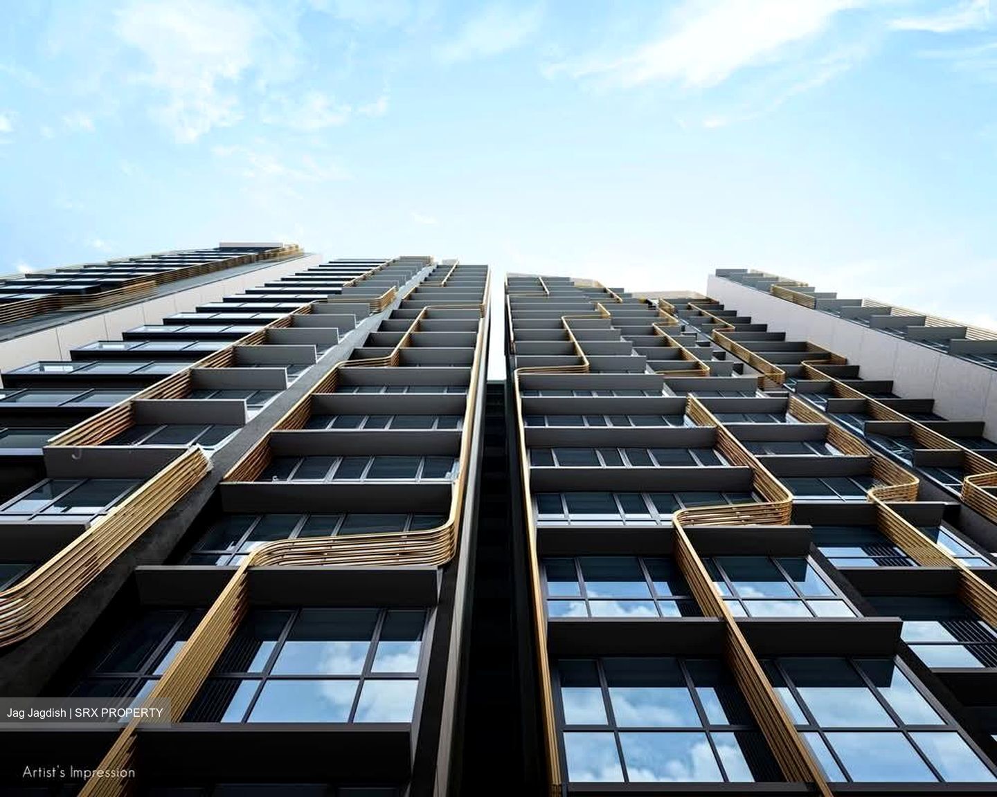 8@BT (D21), Condominium #601010191